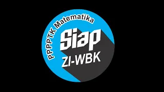 PPPPTK Matematika SIAP ZI-WBK