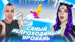 БИННИ МЭН - САМЫЙ СЛОЖНЫЙ УРОВЕНЬ ► ТИЛЬКА - ЖЁЛТАЯ ► Super Bunny Man