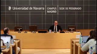 Higinio Marín, "El cristianismo como acontecimiento y fenómeno histórico-cultural positivo".