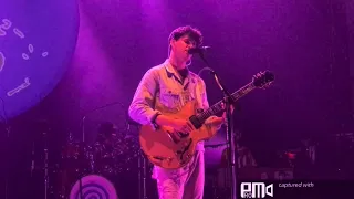 Vampire Weekend - Unbearably White (Live at Sydney - Enmore Theatre)