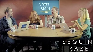 Short on Shorts - "Sequin Raze" (Short Film Review)