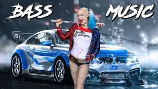 🔈 BASS BOOSTED 🔈 CAR BASS MUSIC 2022 🔈 SONGS FOR CAR 2022 🔥 BEST EDM POPULAR SONGS REMIXES 2022