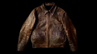 "Raiders of the Lost Ark" Indiana Jones Truck Chase Cosplay | Part 2: WESTED LEATHER Jacket...