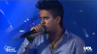 Humberto e Ronaldo - Hoje Sonhei Com Você (AO VIVO NO CALDAS COUNTRY 2013)