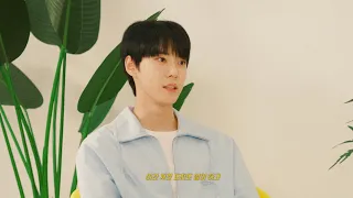 DOYOUNG's Beautiful Moments of 2021 and Beyond