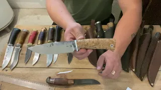 Ножи со склада ,скидки ,уценка ножа S390
