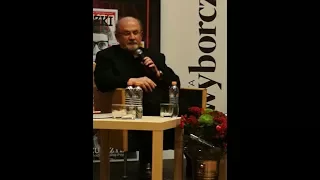 Rushdie w Polsce