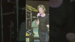 The Rolling Stones - Honky Tonk Women & Band Introductions - Hard Rock Live Miami, November 23, 2021