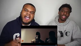 Skengdo & AM - Mad About Bars w/ Kenny [S2.E37] | *AMERICAN REACTION*