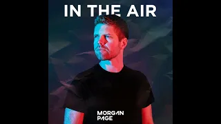 Morgan Page - In The Air - Episode 692