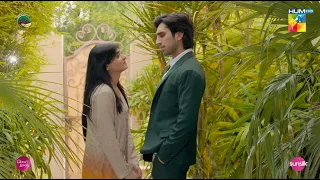 Meri Biwi Ko Meri Parwaah Nahi...! #seharkhan #hamzasohail - Fairy Tale 2 - HUM TV