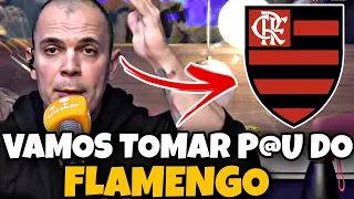 OS CORINTHIANOS ESTÃO DESESPERADOS COM O FLAMENGO KKKKKK ( RÁDIO ENERGIA 97 ENTRE OUTROS)