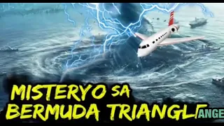 Ang Misteryo ng Bermuda Triangle ( Mga kwento ng pagkawala sa bermuda triangle )