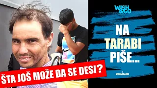 Na tarabi piše | 014 – Šta još može da se desi?