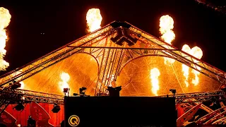 B-Front | Defqon.1 at Home 2021 | Available without ads on Q-dance Network