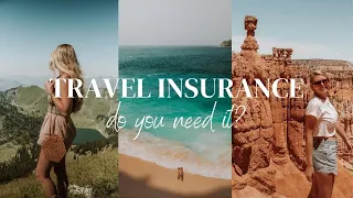 Travel Insurance: How It Works & What You Need to Know