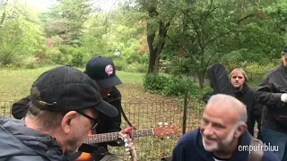 "I Saw Her Standing There" • John Lennon's Birthday @ Strawberry Fields • 10/9/19