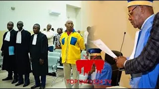 KABILA , KAGAME ET KATUMBI BASAMBWE ; ENFIN MWANGACHUCHU AVOUE TOUT