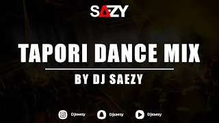 BOLLYWOOD TAPORI MIX | 150 BOLLYWOOD TAPORI DANCE MIX |  DJ SAEZY