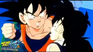 ¡GOHAN, ERES UN SAIYAJIN!