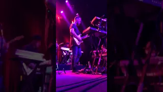 Stardust- Asgeir- Live at the Fillmore in SF (Sept 11, 2017)