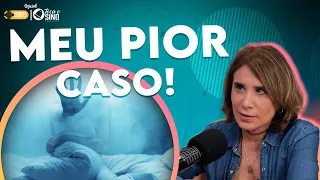 O MEU PIOR CASO | TOCA O SINO SACRISTÃO |  @PadreManzottiOficial