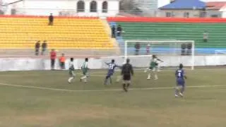 Атырау-Восток 4:2