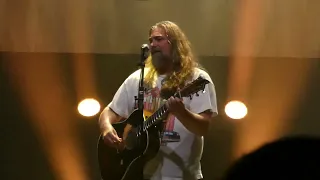 The White Buffalo - Come Join The Murder (Utrecht, 7/7/2023)