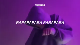 Canción de Tiktok que dice "Rapapapara parapara" / Hadal Ahbek - Issam Alnajjar | español