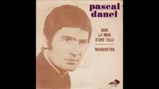 Pascal Danel - L'Addition (Original French MOD Freakbeat)