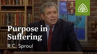 Purpose in Suffering: When Worlds Collide with R.C. Sproul