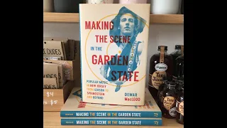 History at Home: Making the Scene in the Garden State