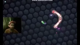 slither.io  №3