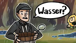 Das dümmste Sherlock Game, das ich je gespielt habe... [Game Analyse]