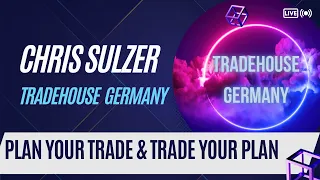 Trading Plan - Chris Sulzer