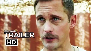 THE KILL TEAM Official Trailer (2019) Alexander Skarsgård, Nat Wolff Movie HD