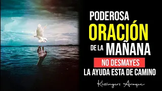 🔥El enemigo no quiere que sepas esto de EVA | oración de la mañana | Viernes 23 DE JUNIO Kissingers