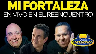 Mi Fortaleza - Torre Fuerte | Concierto de Reencuentro