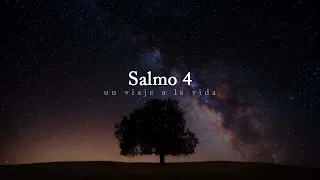 Cuando no puedas dormir | Salmo 4