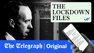 Lockdown Files: Behind the scenes of The Telegraph's investigation into Matt Hancock's WhatsApps