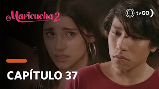 Maricucha 2: Julieta fue acosada por sus compañeros (Capítulo n° 37)