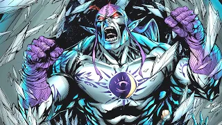 10 Justice League Villains MORE Powerful Than Darkseid