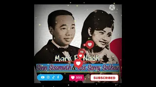Sinn Sisamuth,Ros Serey Sothea & others(Maok Pi Naok ) Oldies Khmer song of the  70s,80s 🎵 🎶 💙❤
