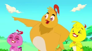 Eena Meena Deeka | Magic Lamp | EASTER SPECIAL | Funny Cartoon Compilation | Videos For Kids