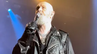 Judas Priest - Beyond the Realms of Death - November 29 2022 Houston Texas