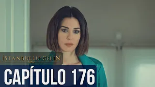 La Novia De Estambul Capítulo 176 (Doblada En Español)