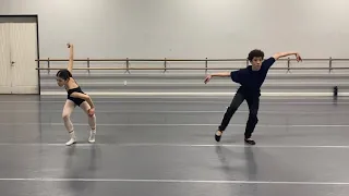 Contemporary Dance