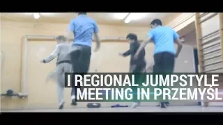 I Regional Jumpstyle Meeting in Przemyśl | Jumpstyle Polska