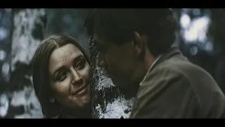 Чёрная берёза (1977) - Андрей и Таня. Весна