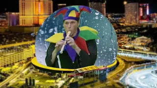 Jerma Buys the Las Vegas Sphere